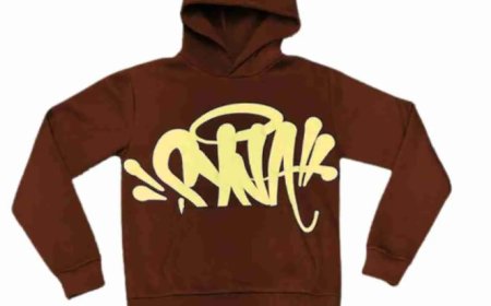 Unlocking Streetwear Greatness: Top Essentials from Syna World You Need Right Now