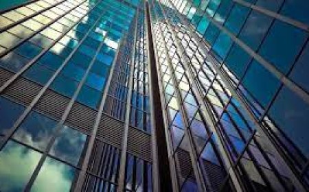 Are Solar Windows the Future?