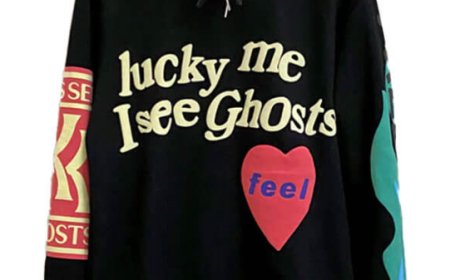 Where to Buy Authentic Kanye West Merch Online in 2025