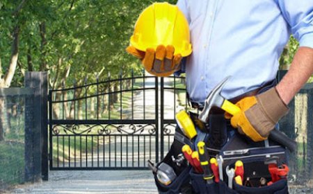 Washington DC Handyman Service – Home Repairs Done Right!