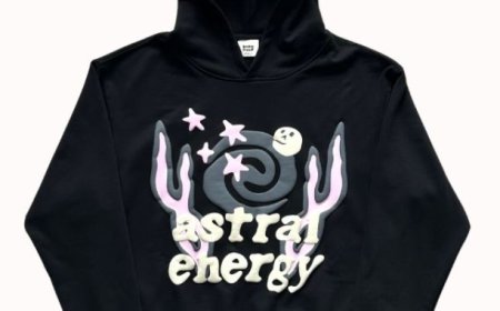 The Celebrity Way: How Stars Are Wearing Broken Planet Clothing in 2025