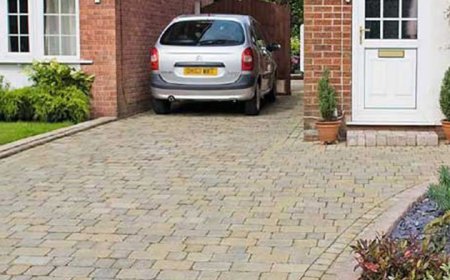 Patios Aldershot Bespoke Designs and Installations for All Garden Styles