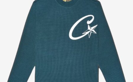 The Celebrity Takeover: Why Corteiz Clothing Is the Hottest Style in 2025