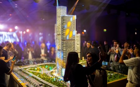 3D Models Dubai High‑Quality 3D Printing and Model Making Services