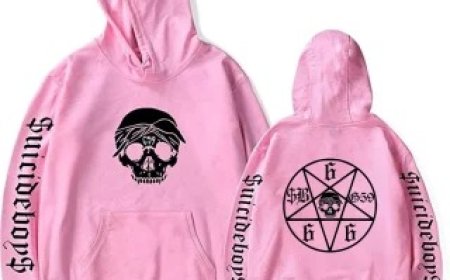 Limited Edition $uicideboy$ Merch: Where to Find It First