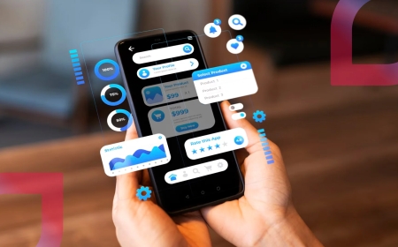 2025 Trends All Mobile App Developers Should Know