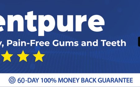 Buy Dentpure Now ~ Dentists Hate This Natural Fix!