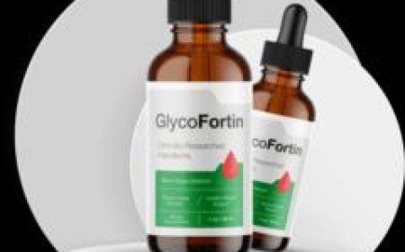 Shop GlycoFortin Online – Ships Anywhere in the U.S. in 2 Days!