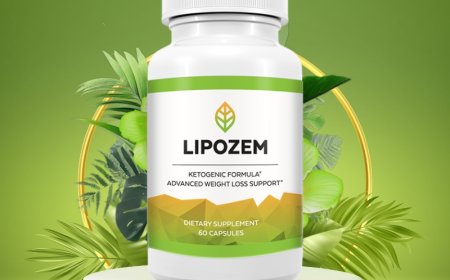 Buy Lipozem Online in New York – Fast-Acting, Fast Shipping!