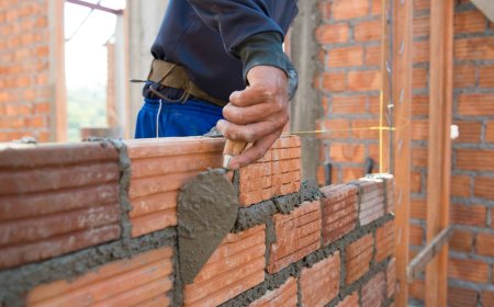 How Masonry Estimating Services Can Help You Win More Construction Bids