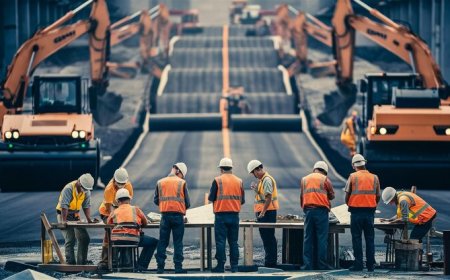 ISO 45001 Training: Why It’s More Than Just a Checkbox for Safety Officers