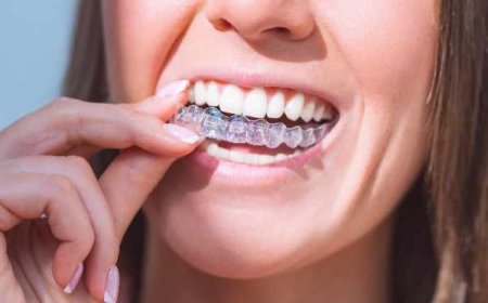 Orthodontic Care That Works with Your Lifestyle in Albans