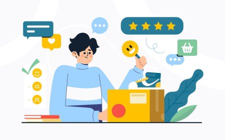 ORM Services USA: Build Trust & Protect Your Online Image