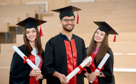 PhD for Working Professionals: Empower Your Future Without Pause