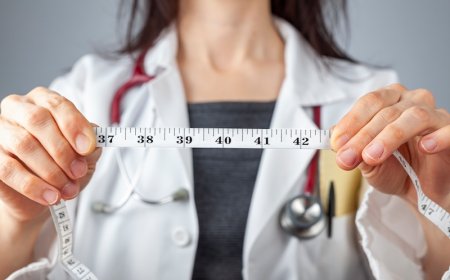 Afraid of Surgery? A Bariatric Surgeon Can Help You Feel Confident