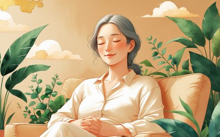 Managing Work and Life Stress Through Depression Counselling