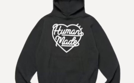 The Best Humanmade Hoodies You Can Buy from _Humanmade Taiwan_