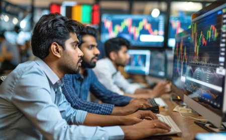 Top Performing Sectors to Watch in the Indian Stock Market