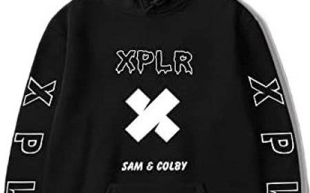 What to Expect from the Future of Sam and Colby Merch