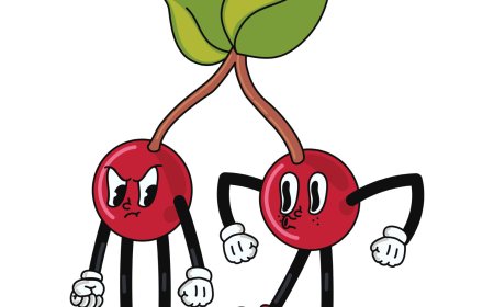 25 Cherry Puns That Are the Cherry on Top of Humor 🍒