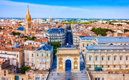 Accredited French School in Montpellier Offering Group and Private Language Classes