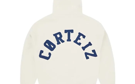 The Secret Sauce Behind Corteizfrshop