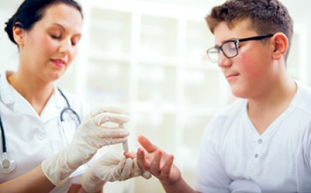 Diabetes in Young Adults: Rising Trend and How to Manage It