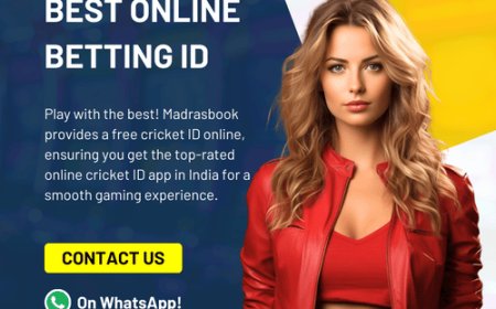 Get Started with Madras Exchange Betting – Safe & Easy