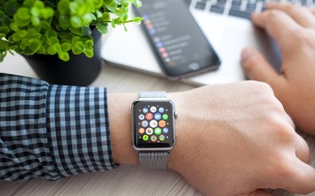 Expert Tips to Sell My Apple Watch Quickly and Securely in 2025