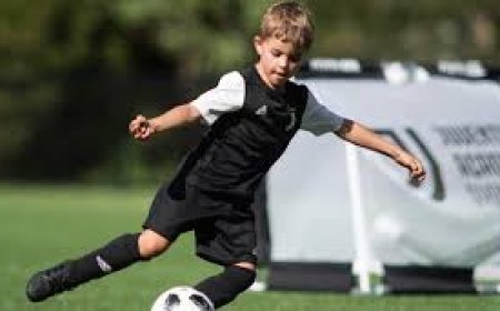 Best Soccer Academy in Sydney: Kickstart Your Child’s Football Journey Today