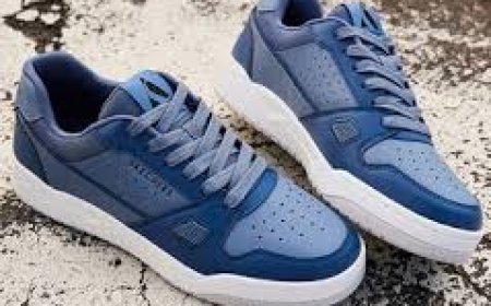 Upgrade Your Shoe Game: Shop All Men's Footwear for Comfort and Class