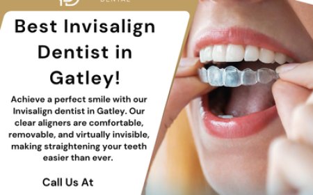 Affordable Invisalign Near Me: Is It Worth the Investment?