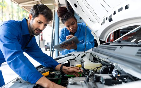 Best Hybrid Service | Costs, Benefits & Mobile Mechanics Near You