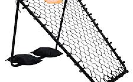 The Secret Weapon Behind Pro-Level Passing: PassPro Rebounder
