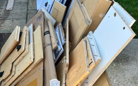 Trusted Experts Offering House Clearance Poole for All Types of Properties