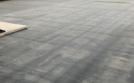 Trusted Industrial Roofer Birmingham Providing Durable and Cost Effective Roofing Installations