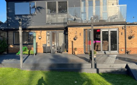 Professional Loft Conversions Nottingham Tailored to Suit All Property Types and Budgets