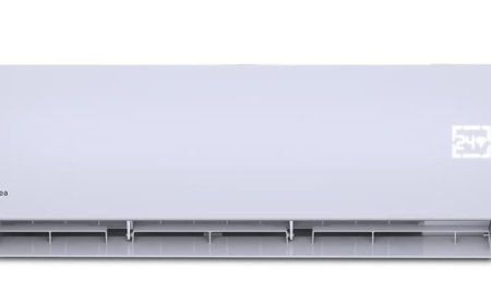 Carrier Midea India Offers the Best AC 1.5 Ton 5 Star Split Inverter AC