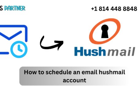 How to Schedule an Email in Your Hushmail Account for Timely Delivery