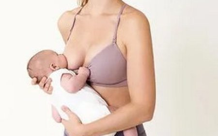 Wirksame Narbensalbe nach Kaiserschnitt – Sanfte Pflege für eine schöne Heilung der Narbe