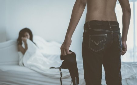 Erectile Dysfunction Treatment & Management