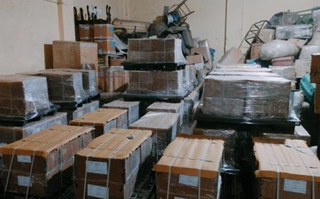 Reliable Packers and Movers in Hyderabad, Telangana – Choose Allianz Packer for a Hassle-Free Move