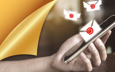 Unlocking Growth with a Veterinary Email List: Why It’s a Must-Have for Your Marketing Strategy