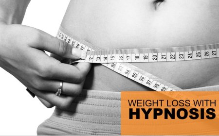 What to Expect After Your First Weight Loss Hypnosis Session