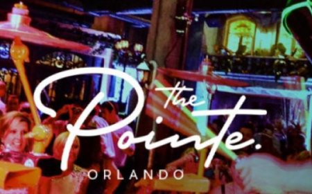 Why Orlando’s Brunch Scene Is a Must-Explore for Foodies