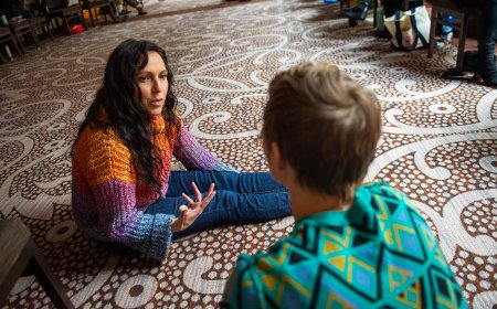 Breaking Through Trauma with a Psychedelic Therapist in Oregon