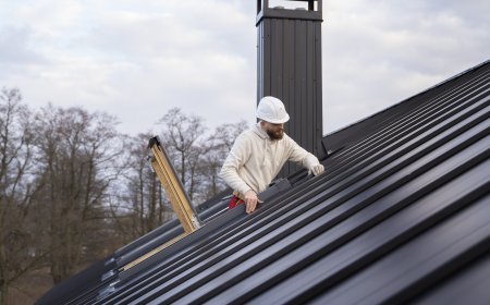 Fort Worth’s Best Roofing Company: Why Roofs Need Annual Inspections Now More Than Ever?