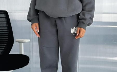 Fleece is perfect for outdoor activities like hiking and camping.