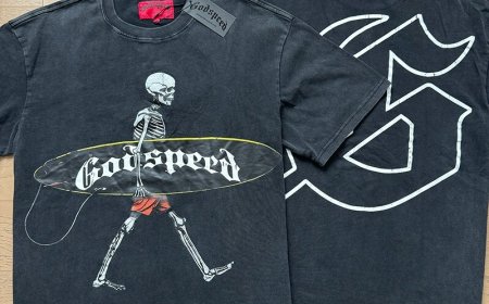 Heaven’s Rebels: How Godspeed Dares with Devotion