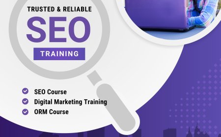 Free Online SEO Training with Lifetime Access
